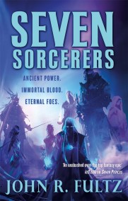 Seven Sorcerers