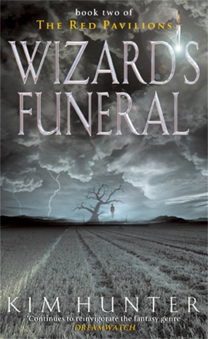 Wizard’s Funeral