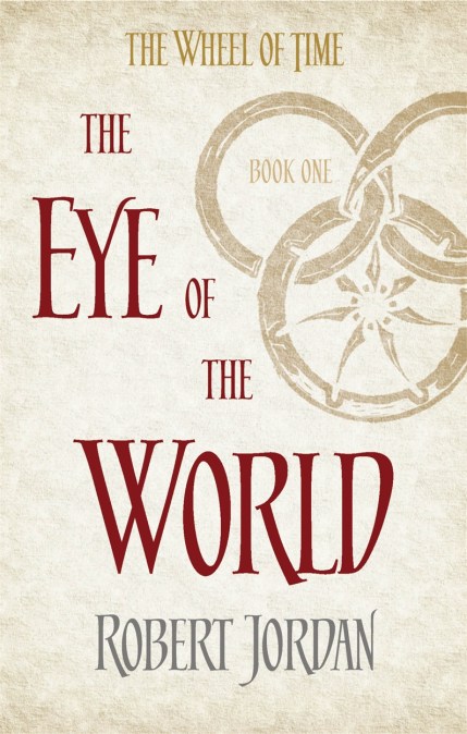 The Eye Of The World