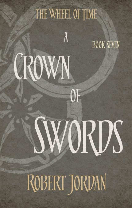 A Crown Of Swords