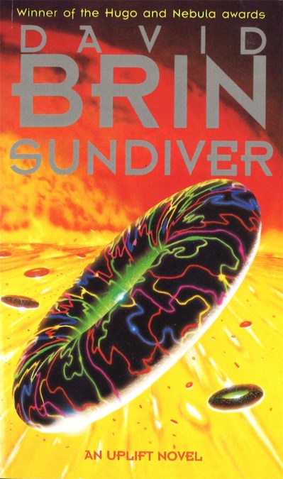 Sundiver