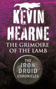 The Grimoire of the Lamb