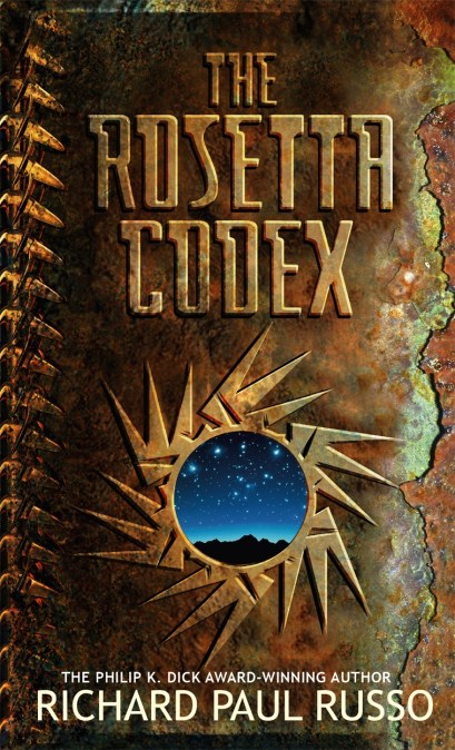 The Rosetta Codex