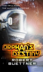 Orphan’s Destiny