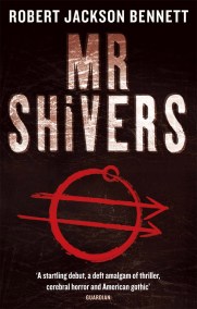 Mr Shivers