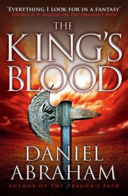 The King’s Blood