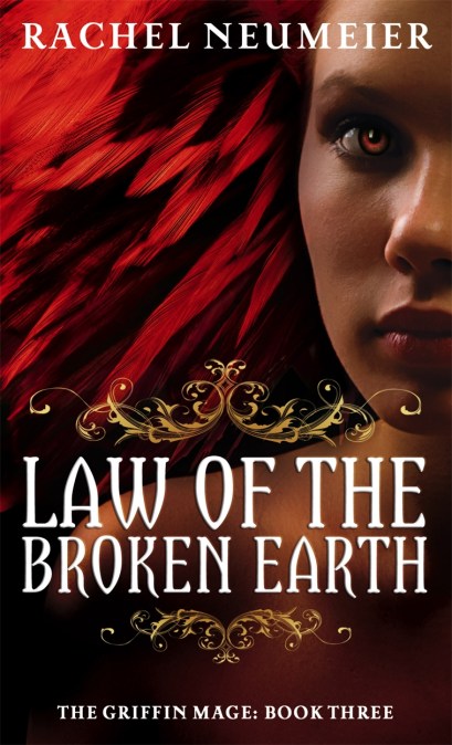 Law Of The Broken Earth