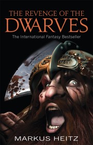 The Revenge Of The Dwarves