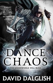 A Dance of Chaos