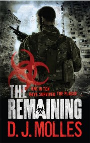 The Remaining