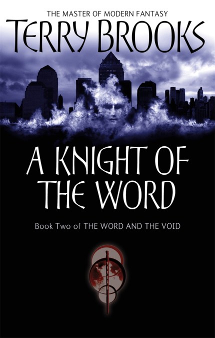 A Knight Of The Word