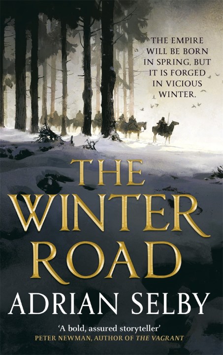 The Winter Road