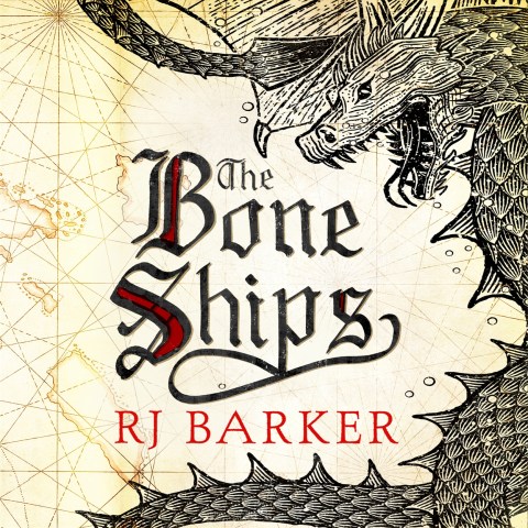 The Bone Ships