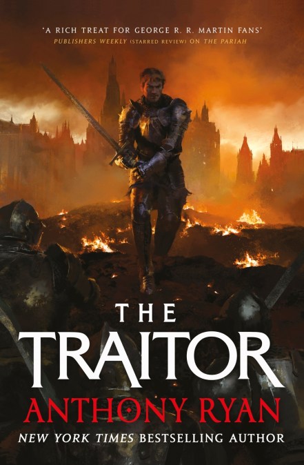 The Traitor