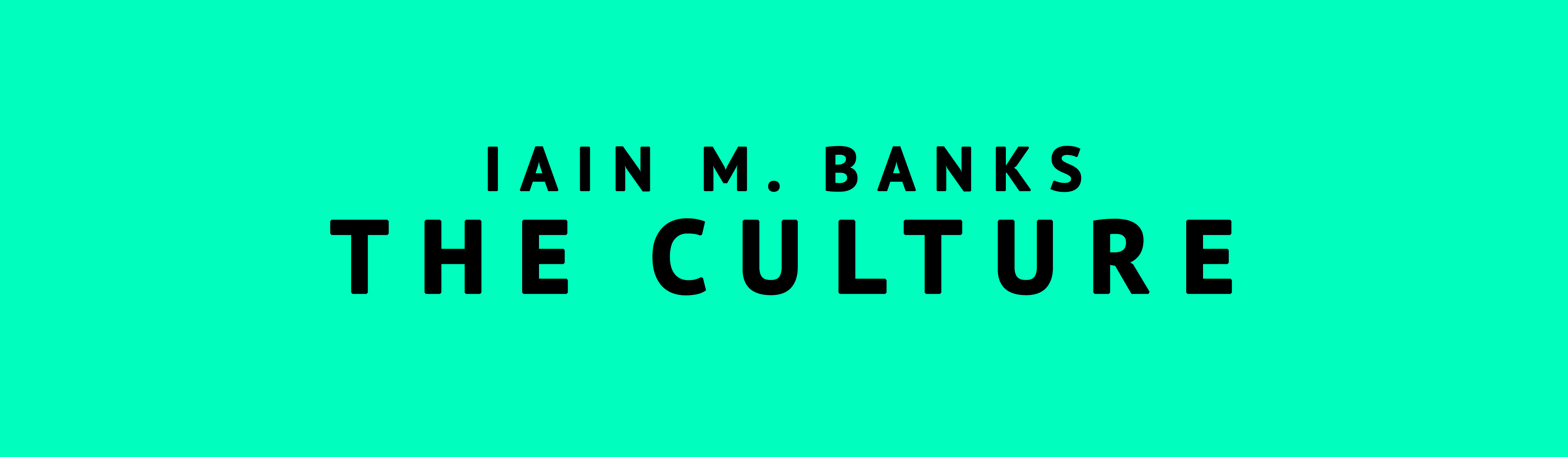 The Culture: The Drawings by Iain M. Banks | Hachette UK