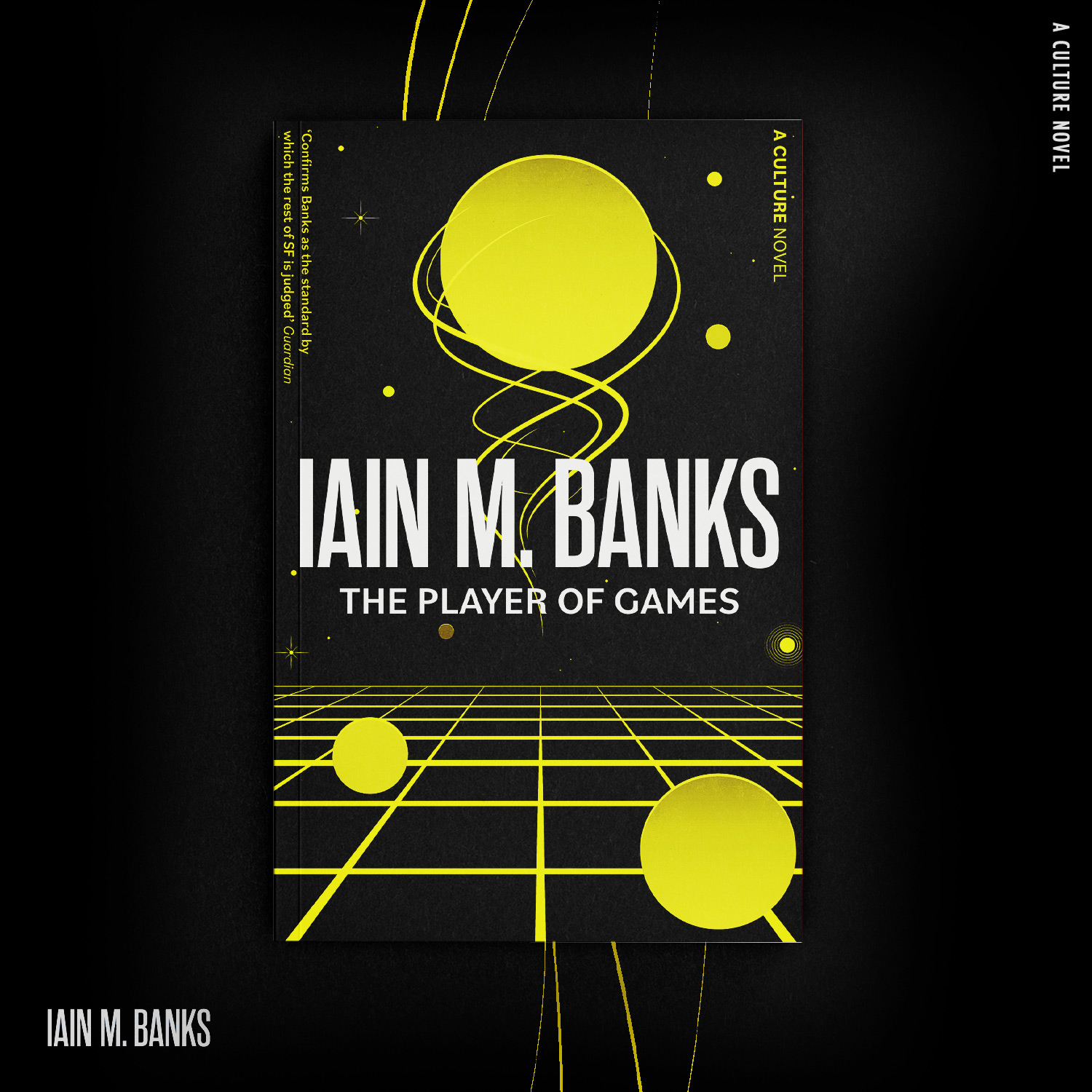 Inversions (Culture, #6) by Iain M. Banks