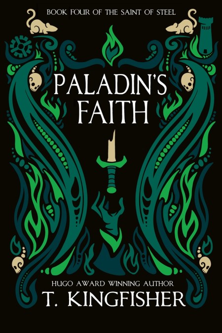 Paladin’s Faith