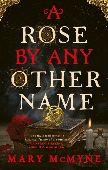 A Rose by Any Other Name