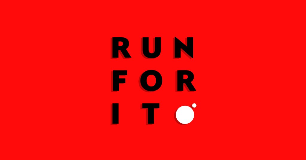 Orbit Horror List: Run For It