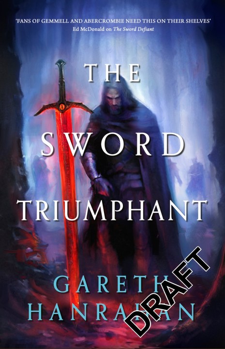 The Sword Triumphant